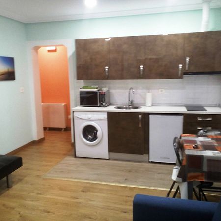 Apartamentos Mata7 León Extérieur photo