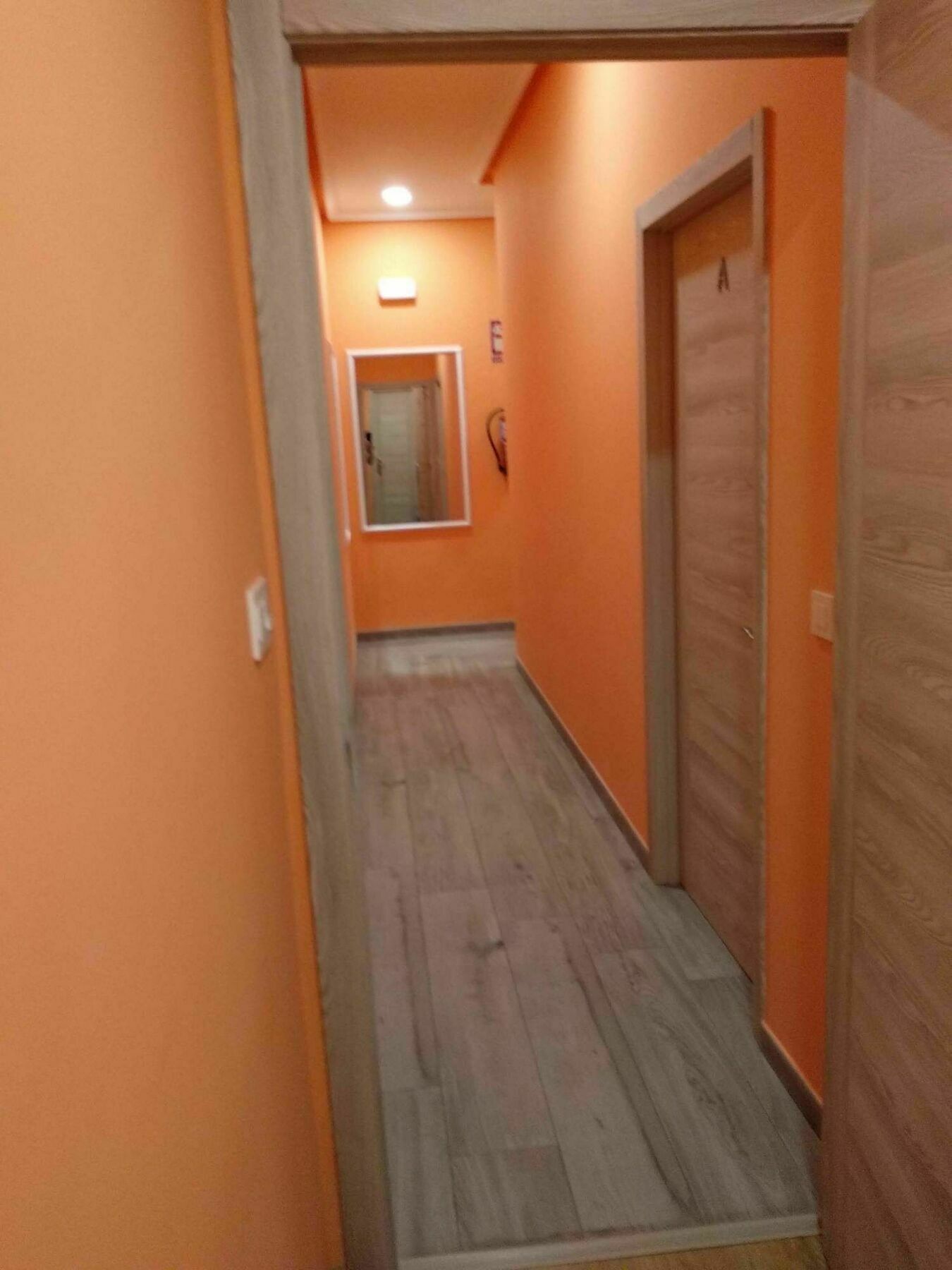 Apartamentos Mata7 León Extérieur photo