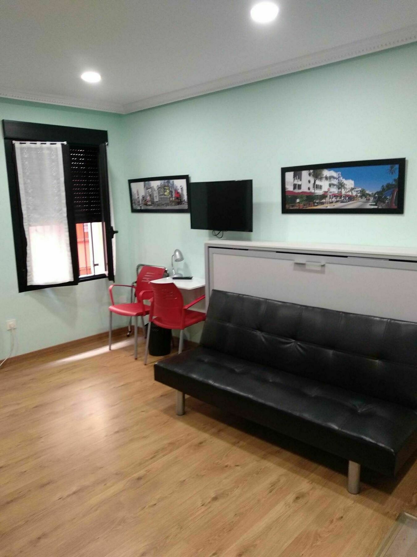 Apartamentos Mata7 León Extérieur photo
