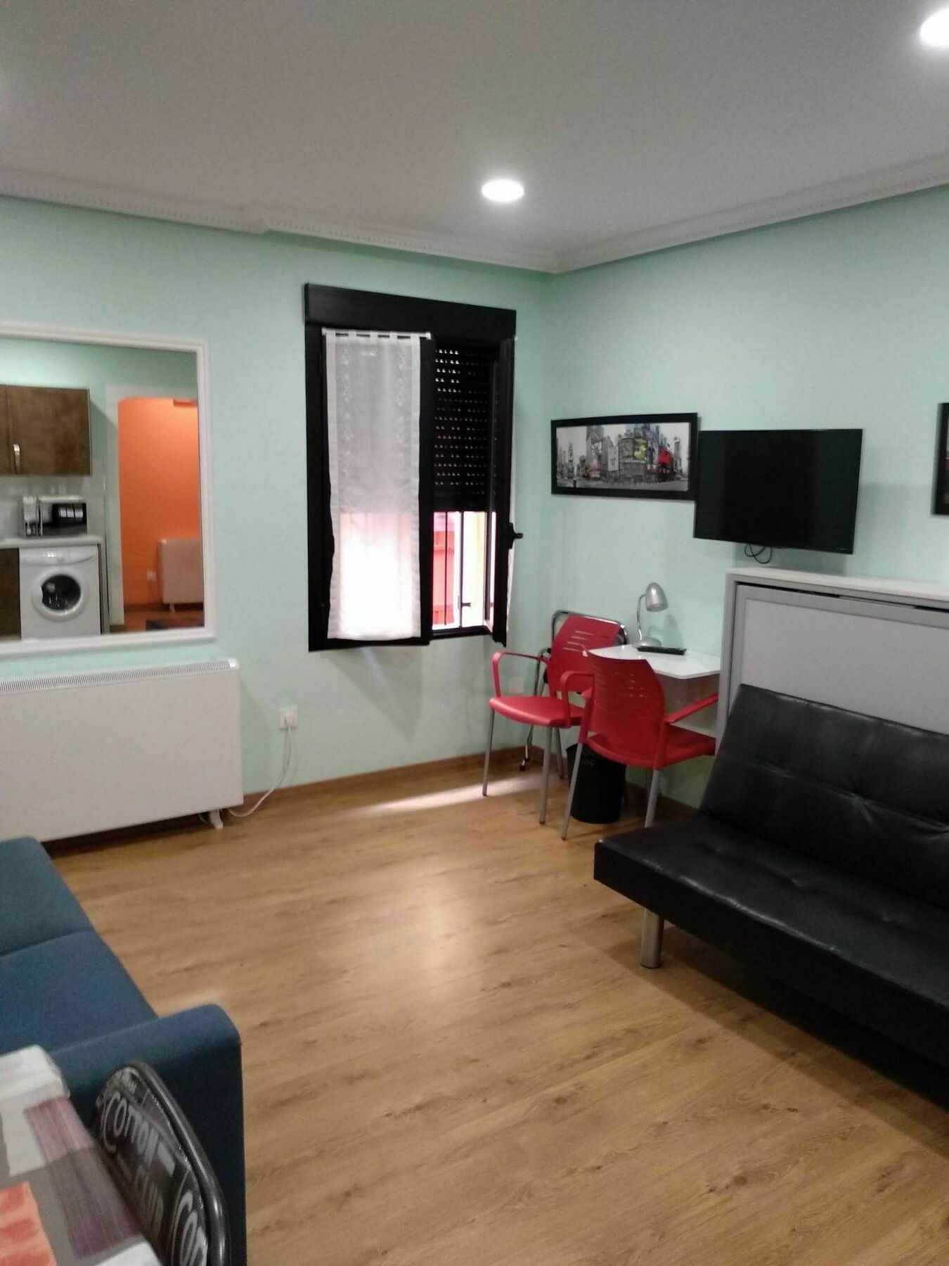 Apartamentos Mata7 León Extérieur photo