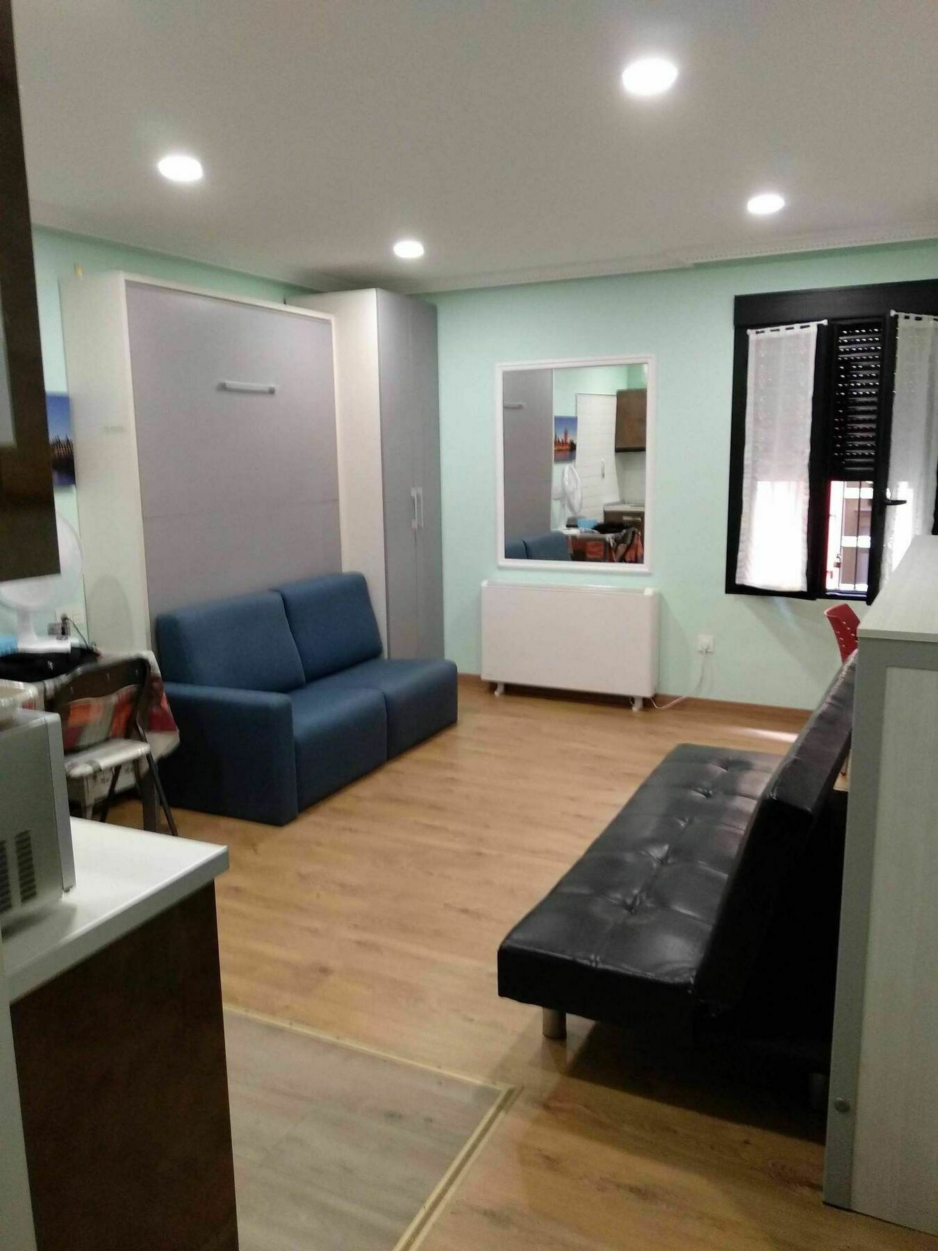 Apartamentos Mata7 León Extérieur photo