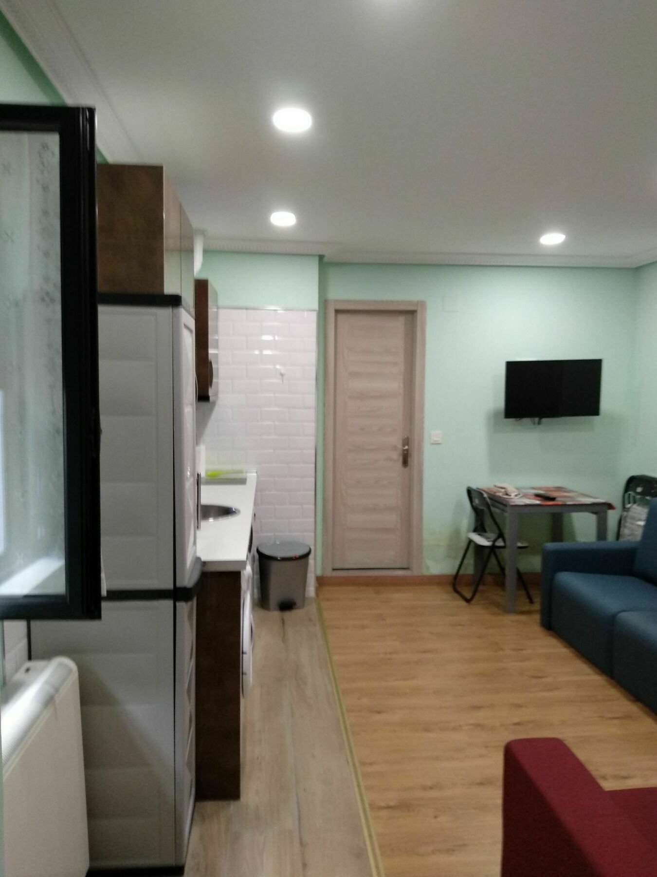 Apartamentos Mata7 León Extérieur photo