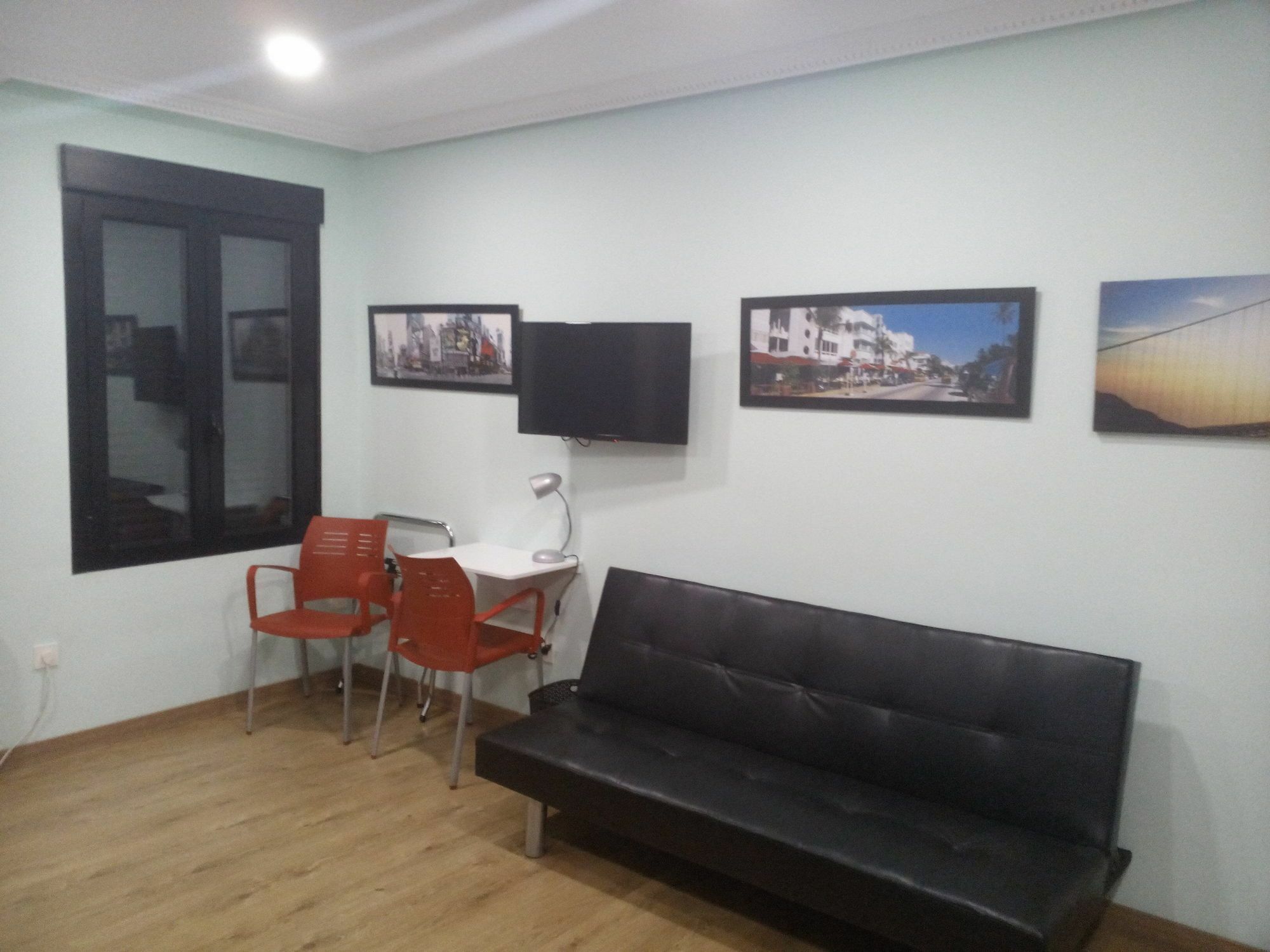 Apartamentos Mata7 León Extérieur photo