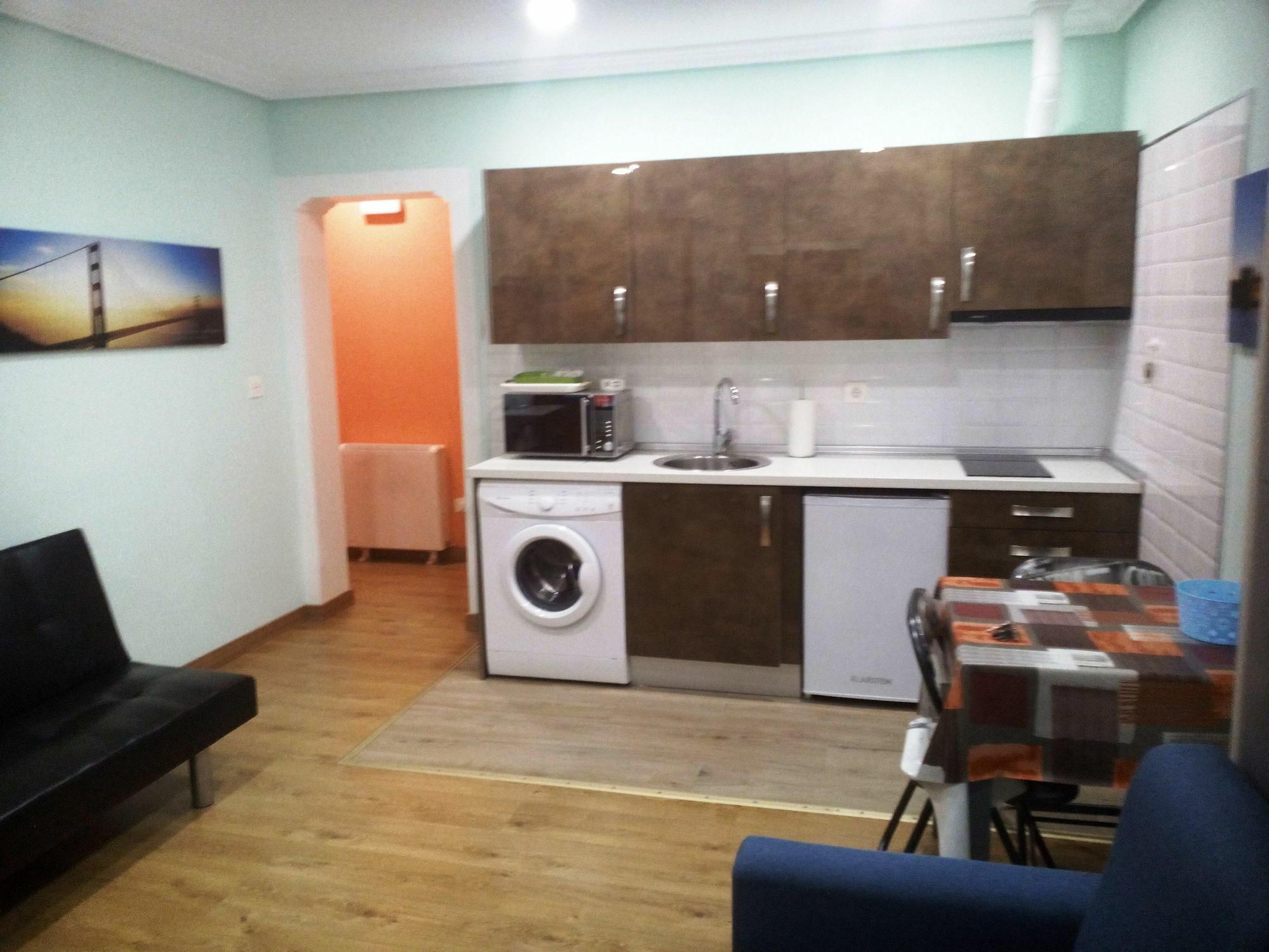 Apartamentos Mata7 León Extérieur photo