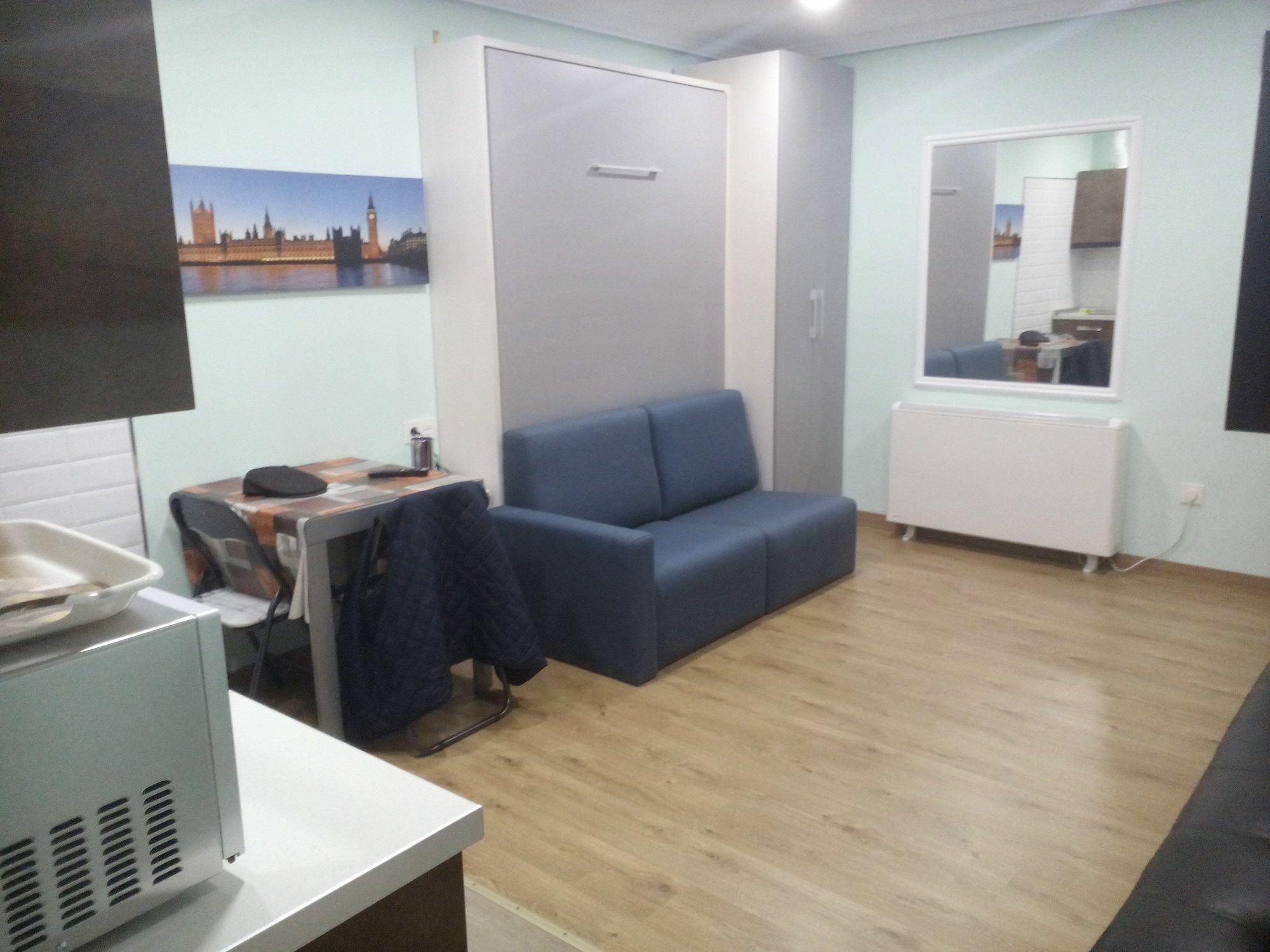 Apartamentos Mata7 León Extérieur photo