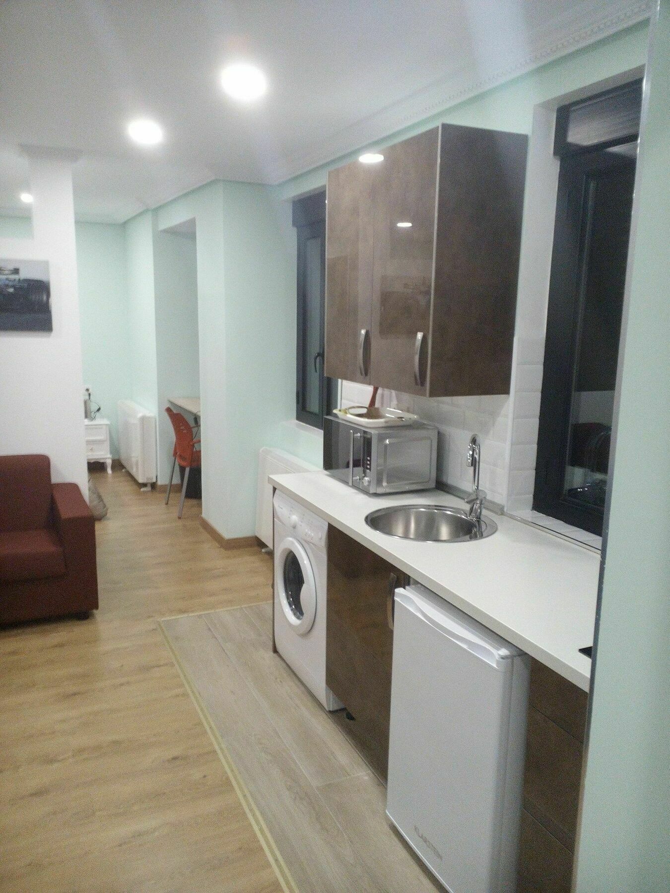 Apartamentos Mata7 León Extérieur photo