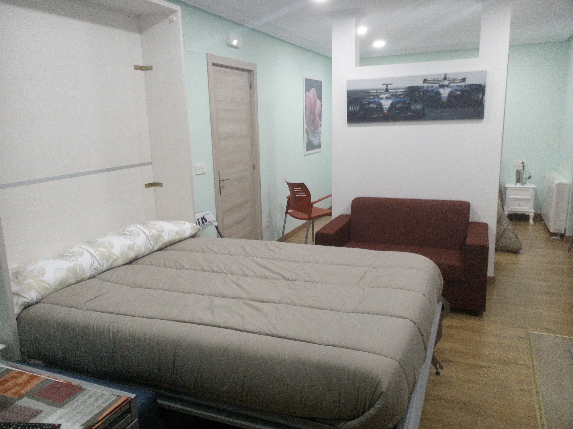 Apartamentos Mata7 León Extérieur photo