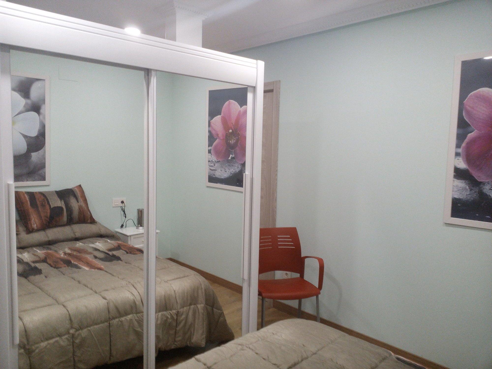 Apartamentos Mata7 León Extérieur photo
