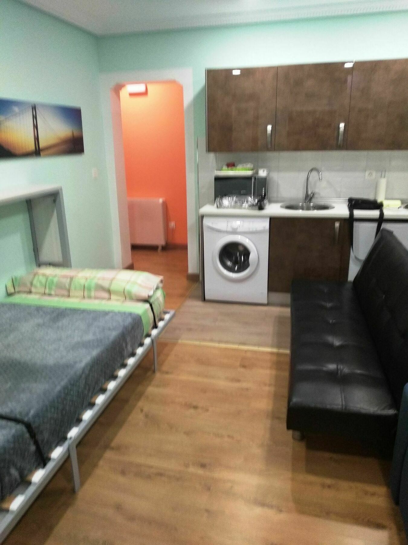 Apartamentos Mata7 León Extérieur photo