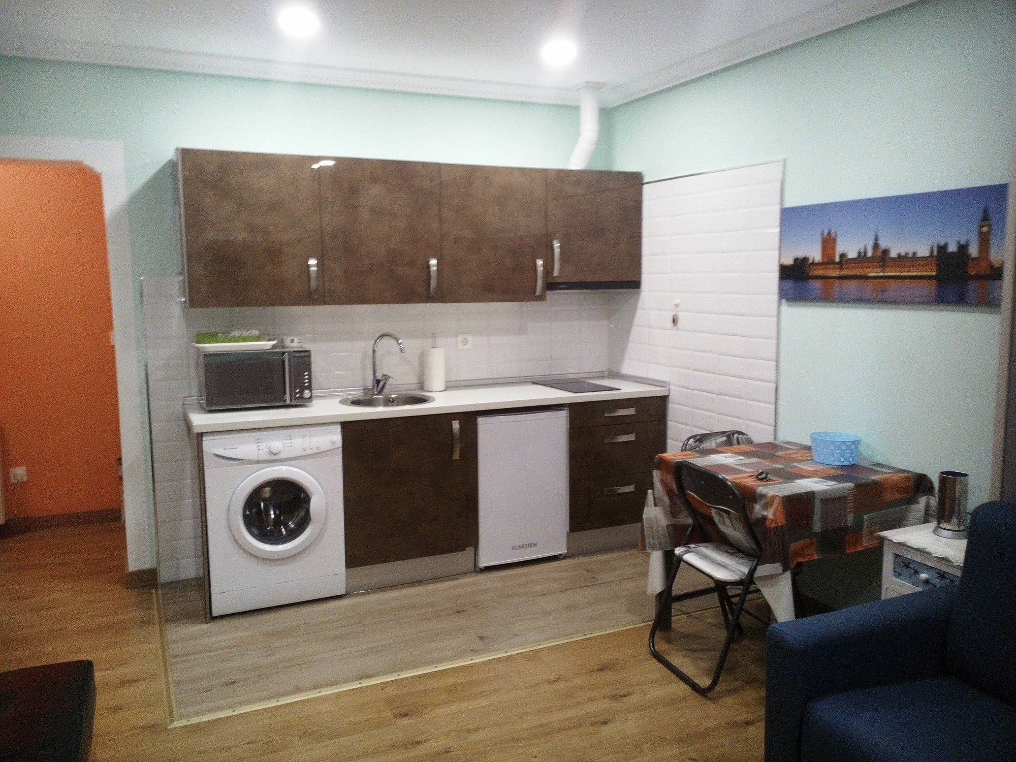 Apartamentos Mata7 León Extérieur photo